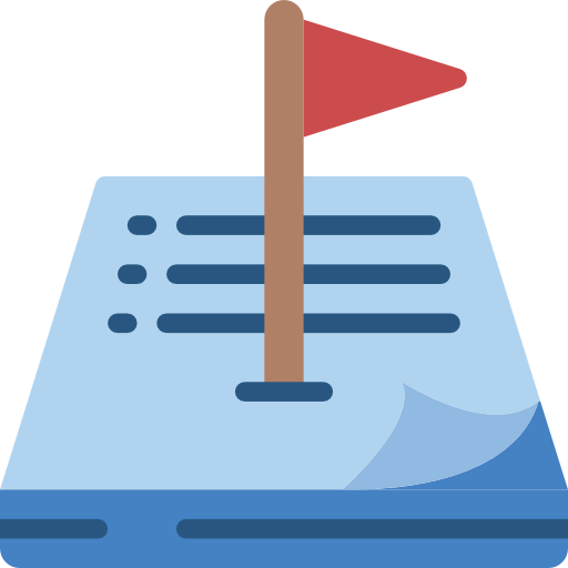 Notes icon