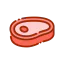 Meat アイコン 64x64