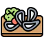 Mussel icon 64x64
