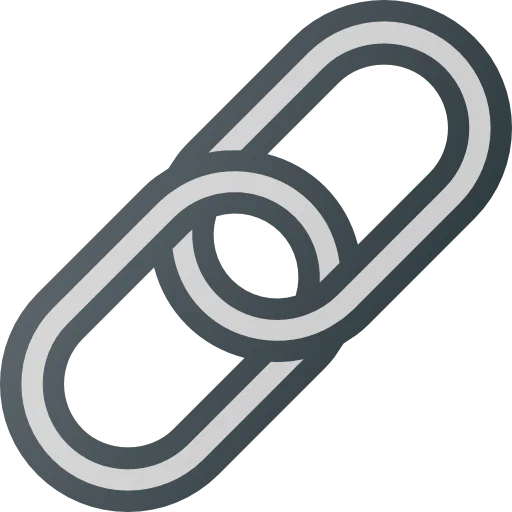 Link 图标