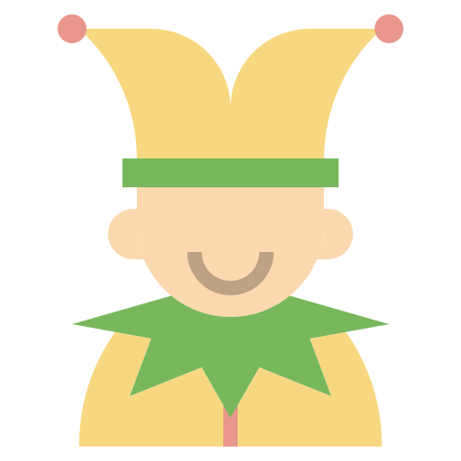 Buffoon icon