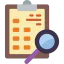 Clipboard icon 64x64