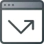 Bounce icon 64x64