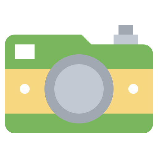 Camera icon