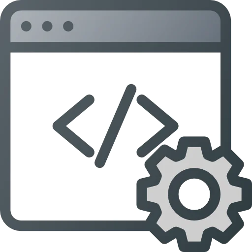 Coding іконка