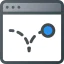 Bounce icon 64x64