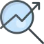 Analytics icon 64x64