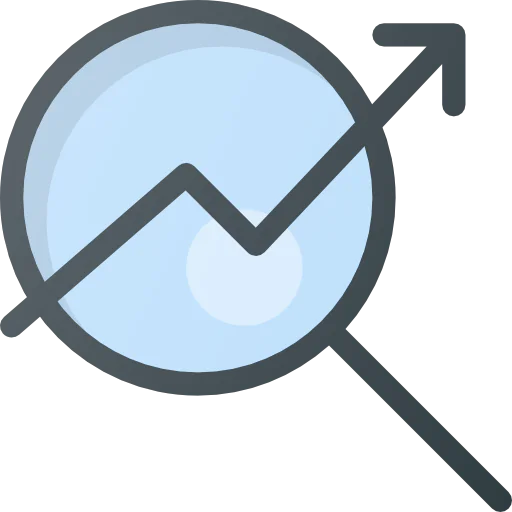 Analytics アイコン