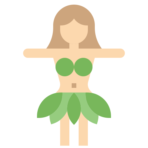 Dancer icon