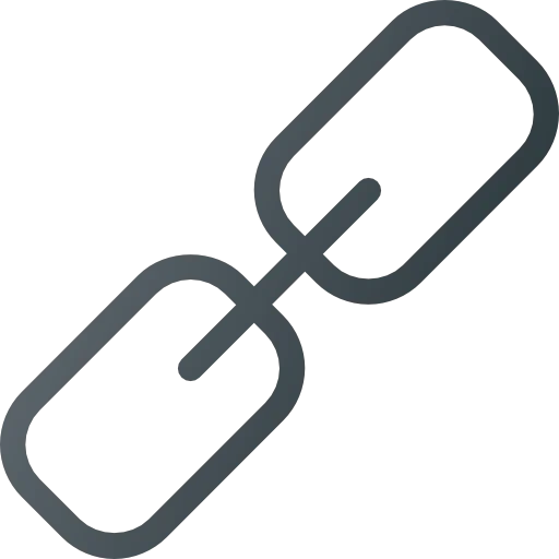 Link icon
