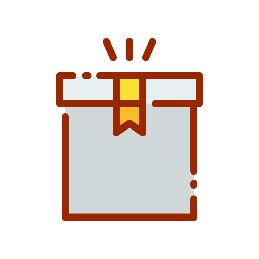 Package icon