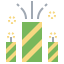 Fireworks icon 64x64