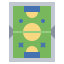 Football field іконка 64x64