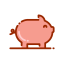 Pork icon 64x64