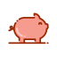 Pork アイコン 64x64