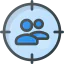 Target icon 64x64