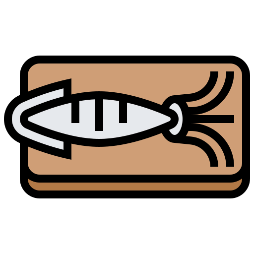 Squid icon