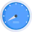 Speedometer icon 64x64