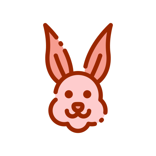 Rabbit 图标