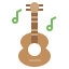Guitar icône 64x64