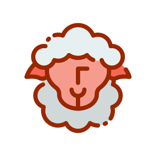 Sheep 图标