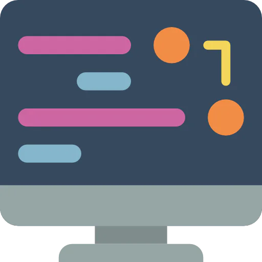 Computer icon
