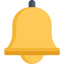 Alarm icon 64x64