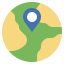 Location icon 64x64