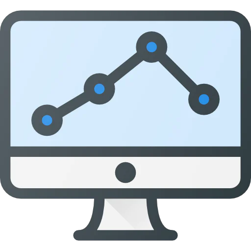 Analytics icon