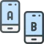 Smartphone icon 64x64