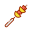 Skewer icon 64x64
