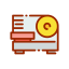 Slicer icon 64x64