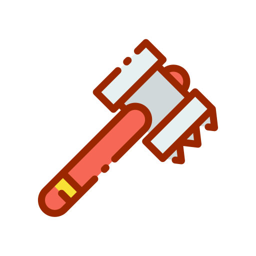 Tenderizer icon