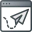 Landing page icon 64x64