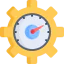 Settings icon 64x64