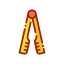 Tongs icon 64x64