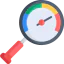Speedometer icon 64x64