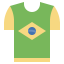 T shirt icon 64x64