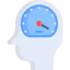 Speedometer icon 64x64
