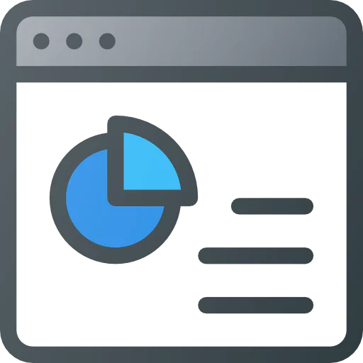 Analytics アイコン