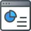 Analytics icon 64x64