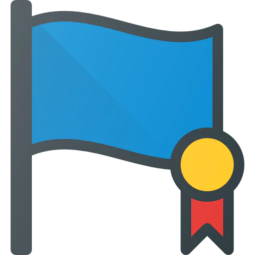 Flag icon