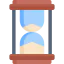 Hourglass icon 64x64