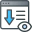 Landing page icon 64x64