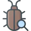 Bug icon 64x64