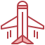 Airplane icon 64x64