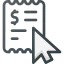 Pay per click icon 64x64