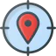 Target icon 64x64