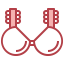 Bra icon 64x64