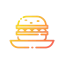 Burger 상 64x64